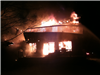 Structure Fire 2