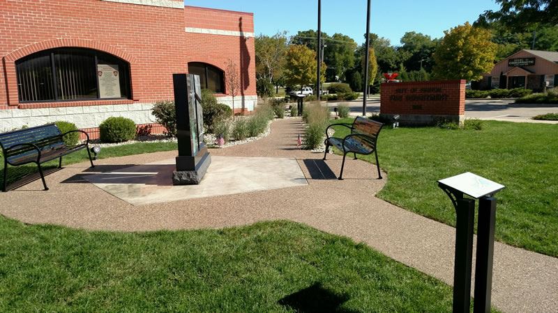 September 11th Memorial